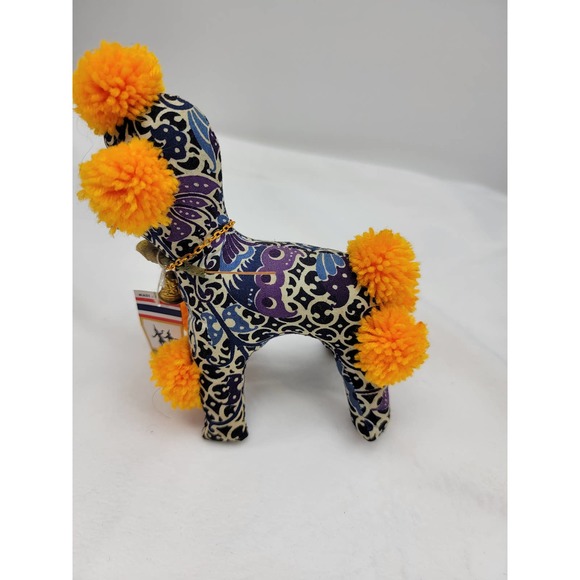 Vintage Toy Poodle Doll Collectable - Picture 2 of 6